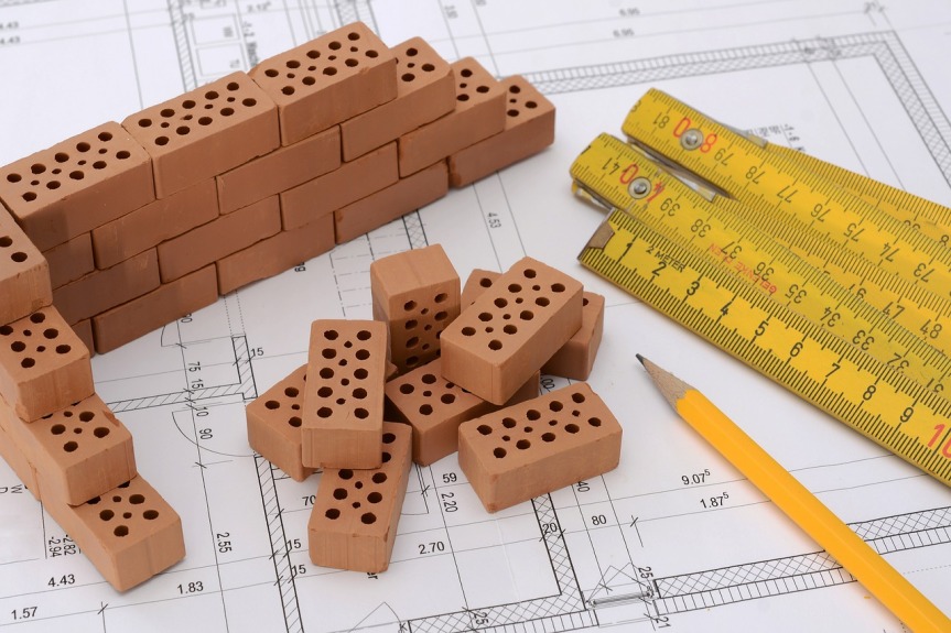 Quelles sont les étapes de construction d’une maison ?